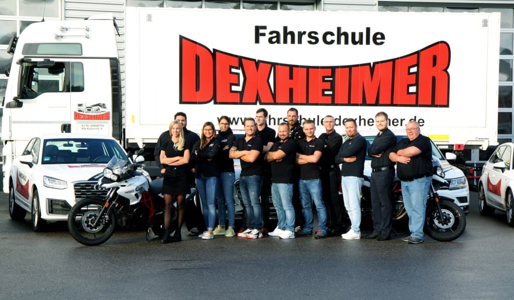Fahrschule Dexheimer